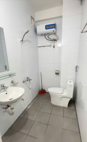 Cho thuê căn hộ 2n1k tại mễ trì, nam từ liêm, hà nội chỉ 7254618