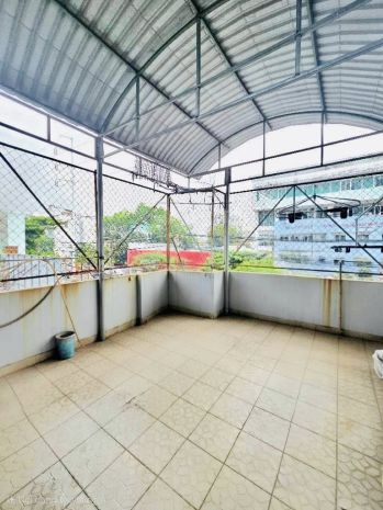 Bán nhà mặt tiền kinh doanh giáp bàu cát  3 tầng  101m2 7254887