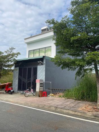 Bán nhà khu dân cư phương trường an 5  xã phước hòa 7254938