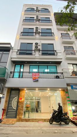 Cơ hội vàng - cho thuê mặt bằng kinh doanh tại cổ nhuế, hà 7255040