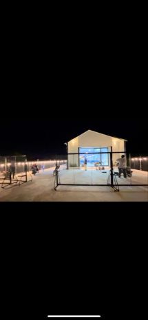 Cần sang nhượng quán bida tâm huyết  mặt tiền lớn kcn phú 7255127