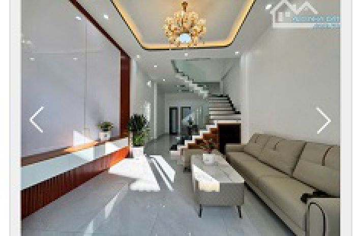 Nhà trung tâm an cựu  kiệt nguyễn khoa chiêm  giá 3,150 7255200