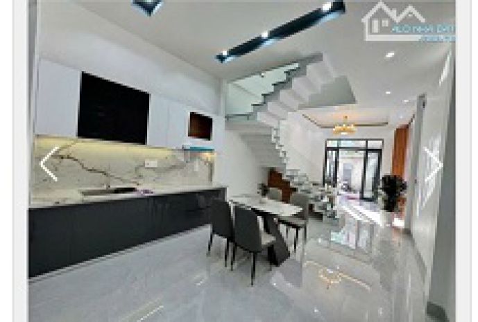 Nhà trung tâm an cựu  kiệt nguyễn khoa chiêm  giá 3,150 7255201