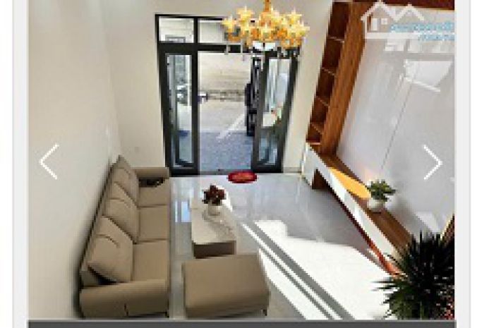 Nhà trung tâm an cựu  kiệt nguyễn khoa chiêm  giá 3,150 7255202