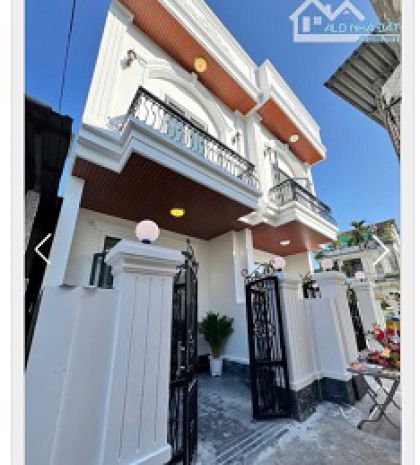 Nhà trung tâm an cựu  kiệt nguyễn khoa chiêm  giá 3,150 7255203