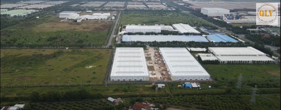 Cho thuê xưởng kcn phước đông, tn 25.200m² 7255364