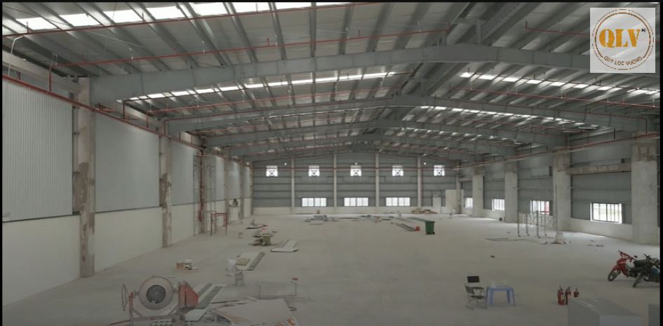 Cho thuê xưởng kcn phước đông, tn 25.200m² 7255365