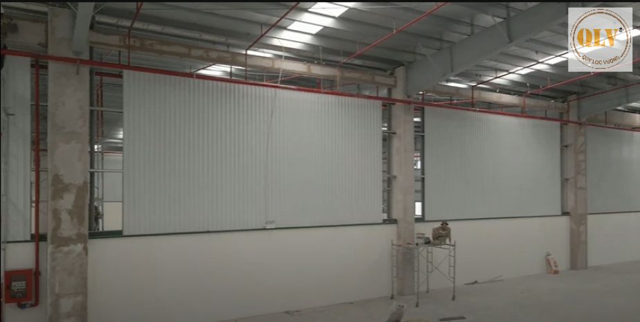 Cho thuê xưởng kcn phước đông, tn 25.200m² 7255366