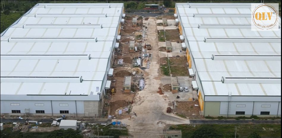 Cho thuê xưởng kcn phước đông, tn 25.200m² 7255367