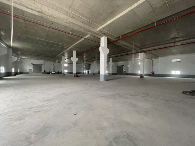 Megasun  cho thuê nhà xưởng 2 tầng 6.000m² kcn đại đồng, bắ 7255427