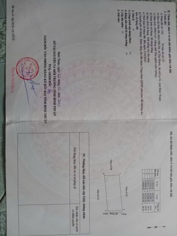 Đất đẹp -  giá tốt  - cần bán gấp lô đất trồng cây lâu năm 7255447