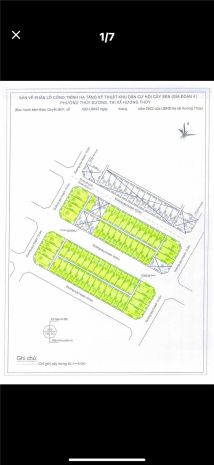 Hot hot - cần bán lô đất tại đường nguyễn huân,  thủy 7255452