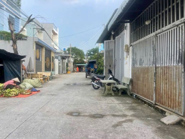 Đất xuân thới sơn  hóc môn 1 tách sổ sẵn  giá mềm đầu tư 7255744