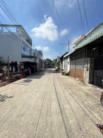 Đất xuân thới sơn  hóc môn 1 tách sổ sẵn  giá mềm đầu tư 7255745