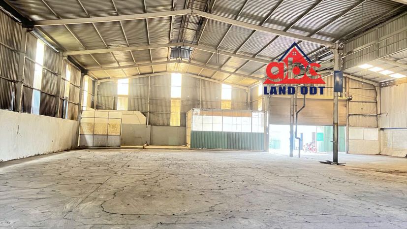 Xt677 xưởng cho thuê sản xuất , trống xưởng bàn giao hoạt 7255779