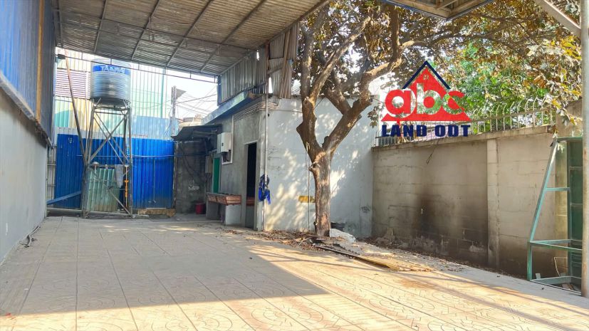 Xt677 xưởng cho thuê sản xuất , trống xưởng bàn giao hoạt 7255780