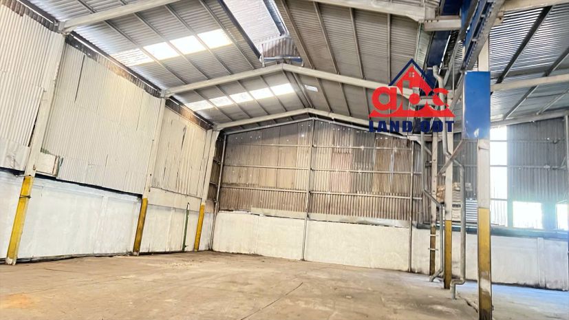 Xt677 xưởng cho thuê sản xuất , trống xưởng bàn giao hoạt 7255783