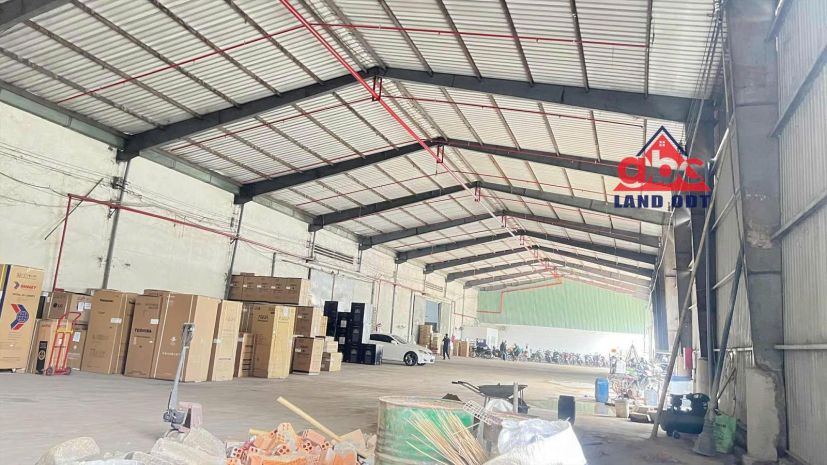 Xt680 1000m2 kho cho thuê lâu dài, trang bị pc, vị trí giao 7255796
