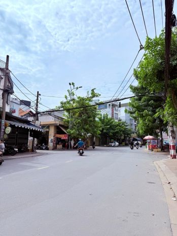 Bán nhà hxh trần thái tông ngang gần 4m 4 tầng sát mặt tiền 7255832