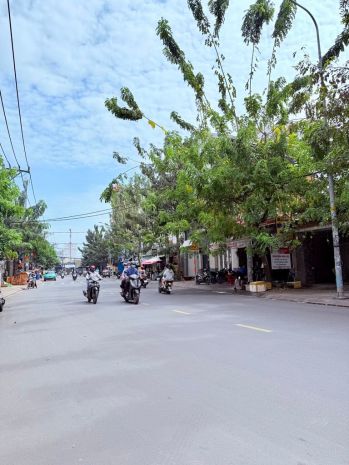 Bán nhà hxh trần thái tông ngang gần 4m 4 tầng sát mặt tiền 7255833