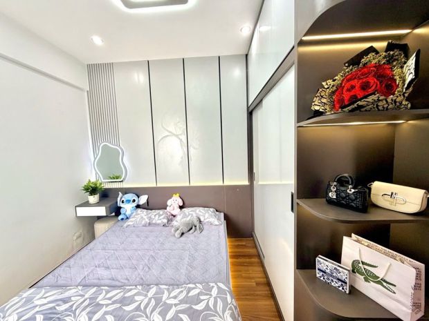 Bán căn hộ đẹp tòa ct1b tp giao lưu 2n1vs 54m2 giá 4,86 tỷ 7255850