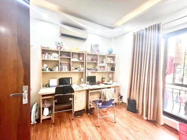 Siêu phẩm  phúc hoa tây hồ-phân lô vỉa hè- otô tránh- 7255906