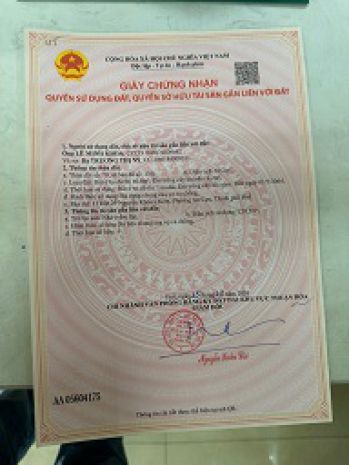 Bán gấp nhà kiệt quảng tế  tp huế 7255926