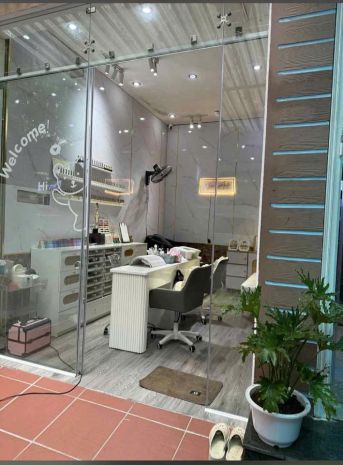 Sang nhượng tiệm nail giá tốt  quận cầu giấy, hà nội 7255955