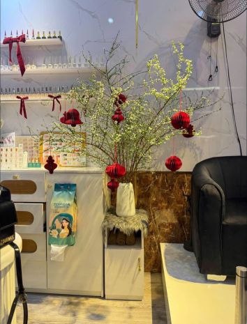 Sang nhượng tiệm nail giá tốt  quận cầu giấy, hà nội 7255956