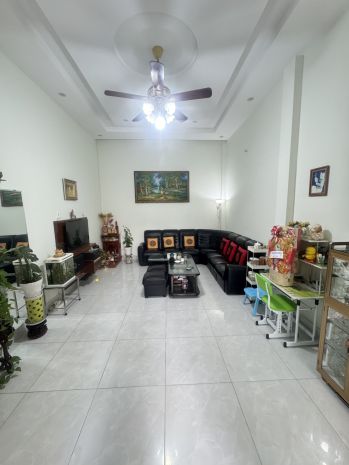 Bán 3 nhà 2 tầng phan bội châu 173m2, 18.8 tỷ  cạnh sông 7256176