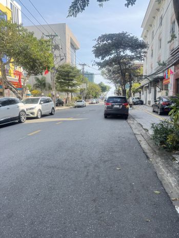 Bán 3 nhà 2 tầng phan bội châu 173m2, 18.8 tỷ  cạnh sông 7256178