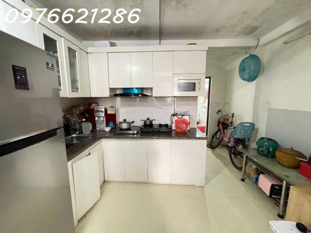 Bán nhà 2 tầng dân xây - lệ mật - việt hưng - 38 m2-nở hậu 7256276