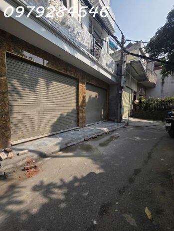 Bán nhà trung tâm nguyễn văn linh - long biên 7256283