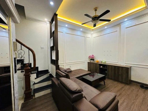 Cần bán nhà ngọc lâm 6 tang có thang máy,35m nhỉnh 9 tỷ. 7256307