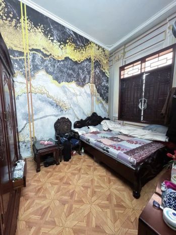 Bán nhà 105.7m²  3 tầng  mặt tiền 5.8m  ngõ rộng  thanh 7256318