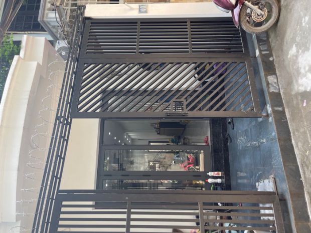 Bán nhà xuân đỉnh 35m 5 tầng 10,5 tỷ 7256392