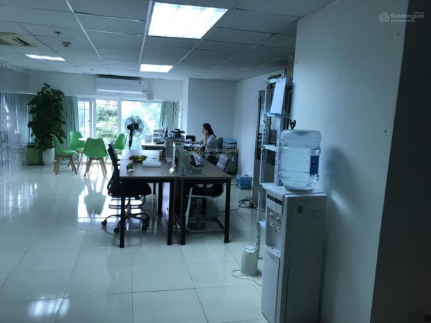 Cho thuê văn phòng k2- hàm nghi 75m2 nội có thất điều giá 7 7256394