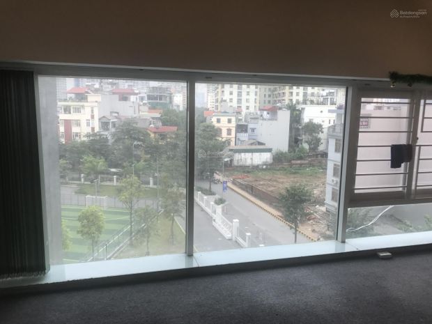 Cho thuê văn phòng k2- hàm nghi 75m2 nội có thất điều giá 7 7256397