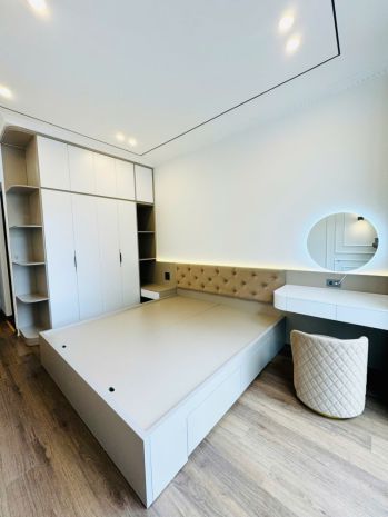 Bán nhà ngọc thụy  long biên, 6 tầng có thang máy, hai mặt 7256419