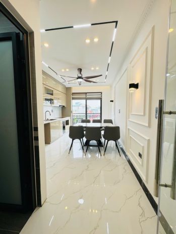 Bán nhà ngọc thụy  long biên, 6 tầng có thang máy, hai mặt 7256421