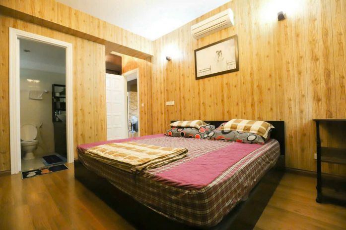 Bán nhà phạm văn đồng 34 mét 6 tầng thang máy 10,5 tỷ 7256469