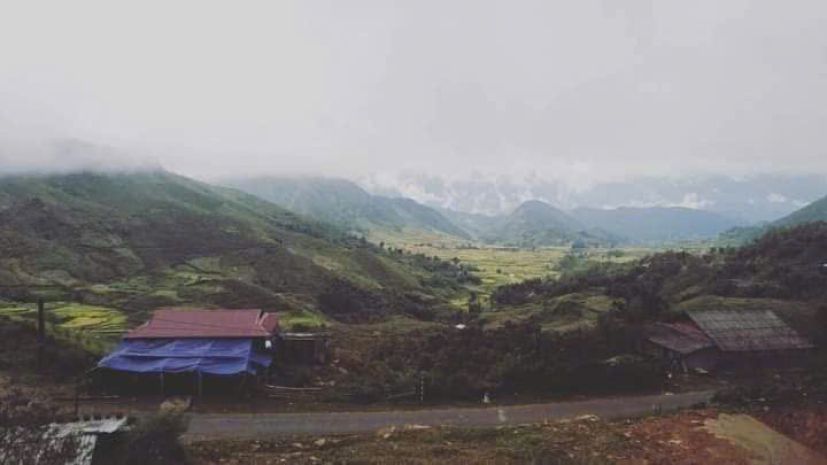 Chính chủ cần bán lô đất sa pa  diện tích lớn  mặt tỉnh 7256501