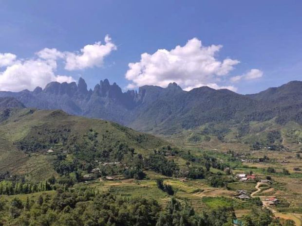 Chính chủ cần bán lô đất sa pa  diện tích lớn  mặt tỉnh 7256502