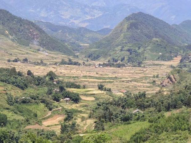 Chính chủ cần bán lô đất sa pa  diện tích lớn  mặt tỉnh 7256503