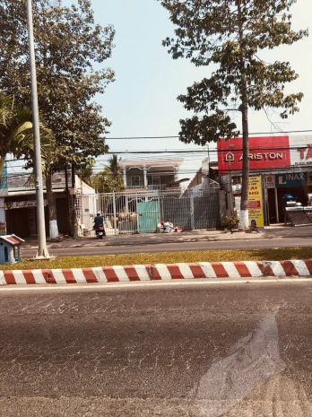 Đất đẹp  giá tốt  chính chủ cần bán tại mặt tiền đường 7256536