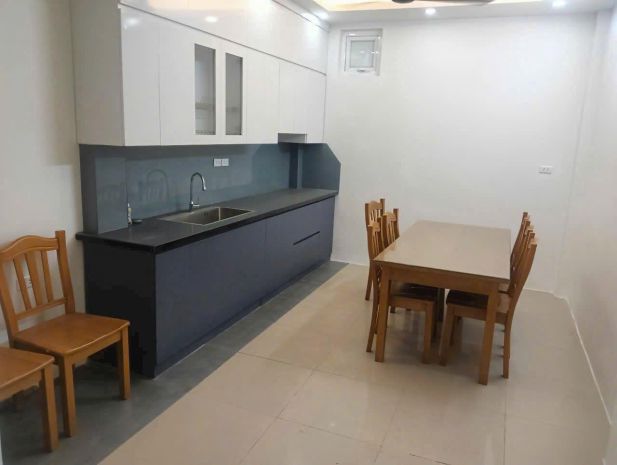 Phạm văn đồng - nhà mới đẹp lung linh - đầy đủ tiện ích 7256669