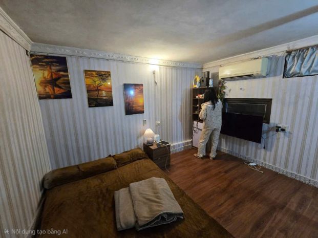 Nhà 3 tầng đẹp  giá tốt   chính chủ cần bán tại 48 tôn 7256692