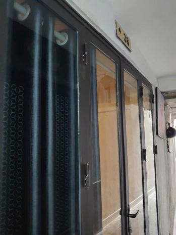 Nhà 3 tầng đẹp  giá tốt   chính chủ cần bán tại 48 tôn 7256698