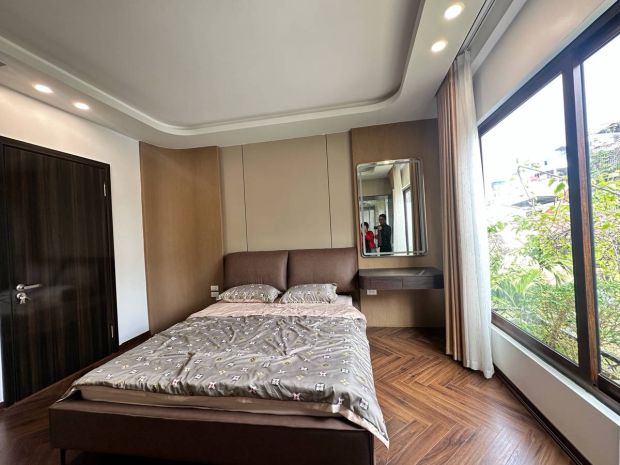 Cực đẹp phố trần duy hưng 50m 5t giá 12,9 tỷ ngõ thông-lô 7256702