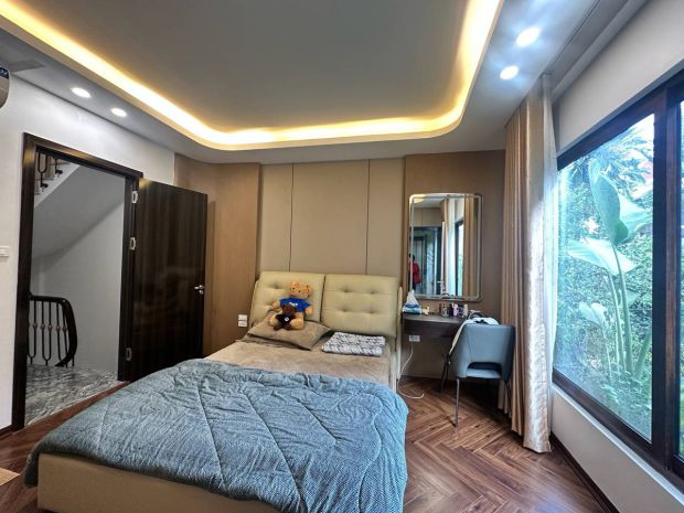 Cực đẹp phố trần duy hưng 50m 5t giá 12,9 tỷ ngõ thông-lô 7256703